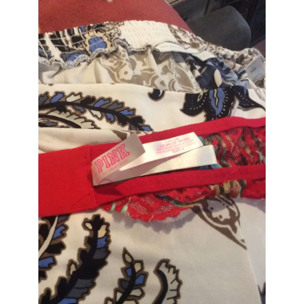 PINK Victorias Secret great preowned
